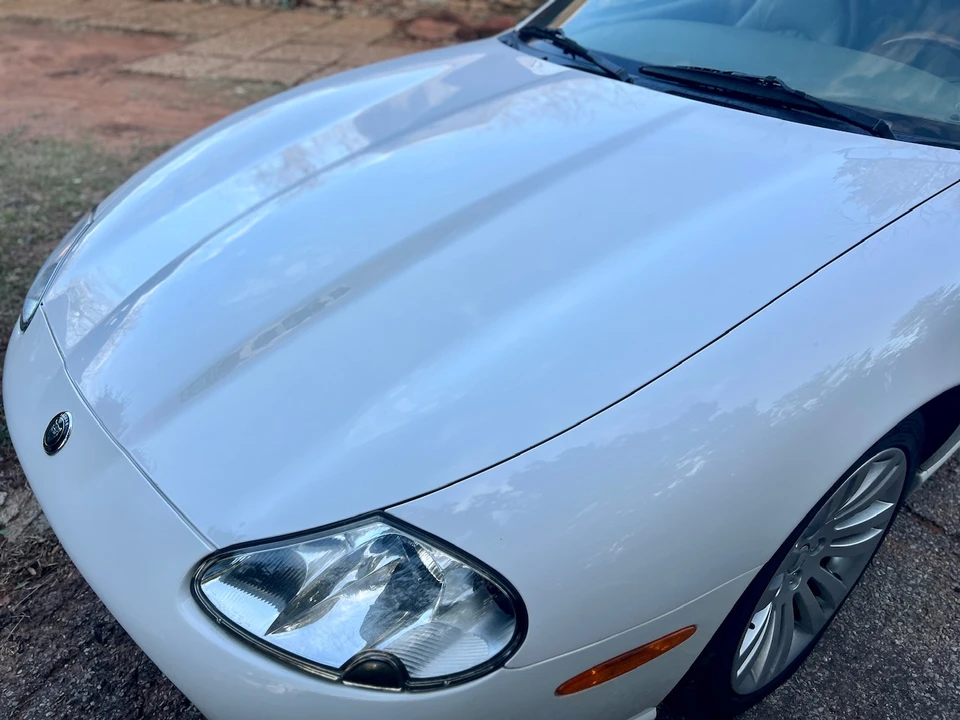 2005 Jaguar X100 XK8 - Image 14 of 31