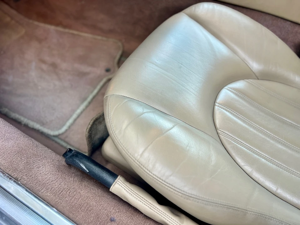 2005 Jaguar X100 XK8 - Image 27 of 31