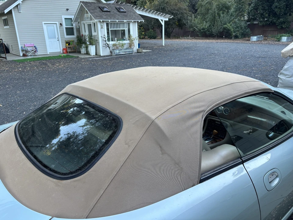 2005 Jaguar X100 XK8 - Image 10 of 31