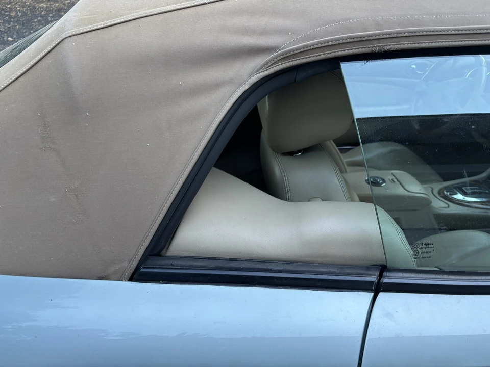 2005 Jaguar X100 XK8 - Image 11 of 31