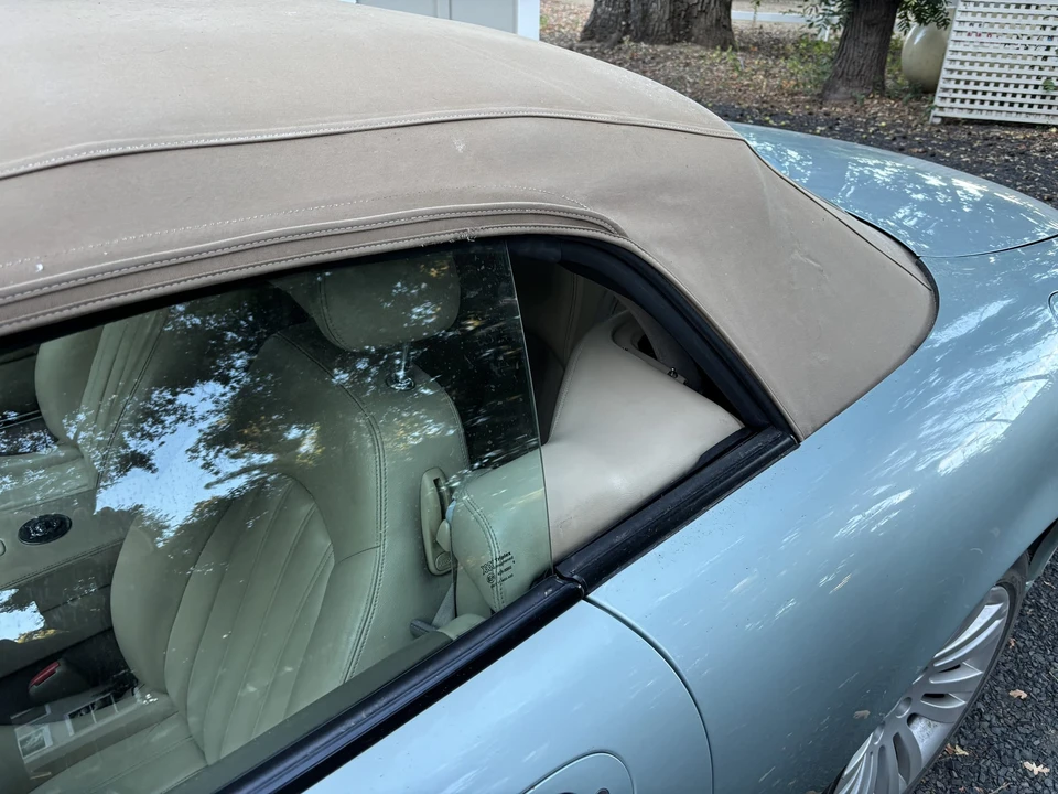 2005 Jaguar X100 XK8 - Image 9 of 31