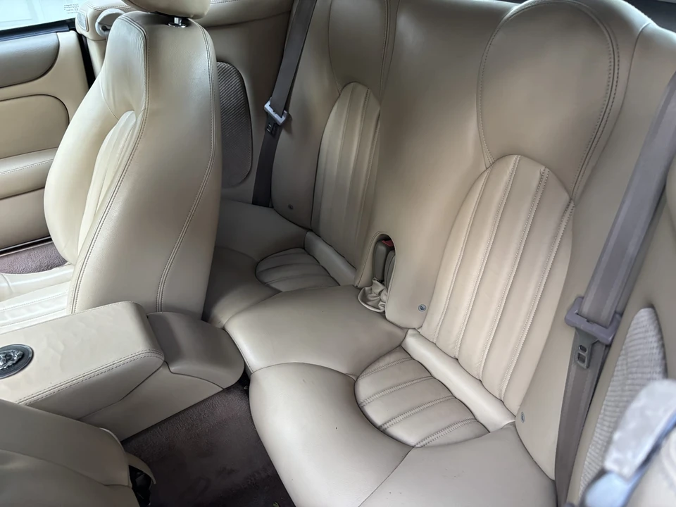 2005 Jaguar X100 XK8 - Image 29 of 31