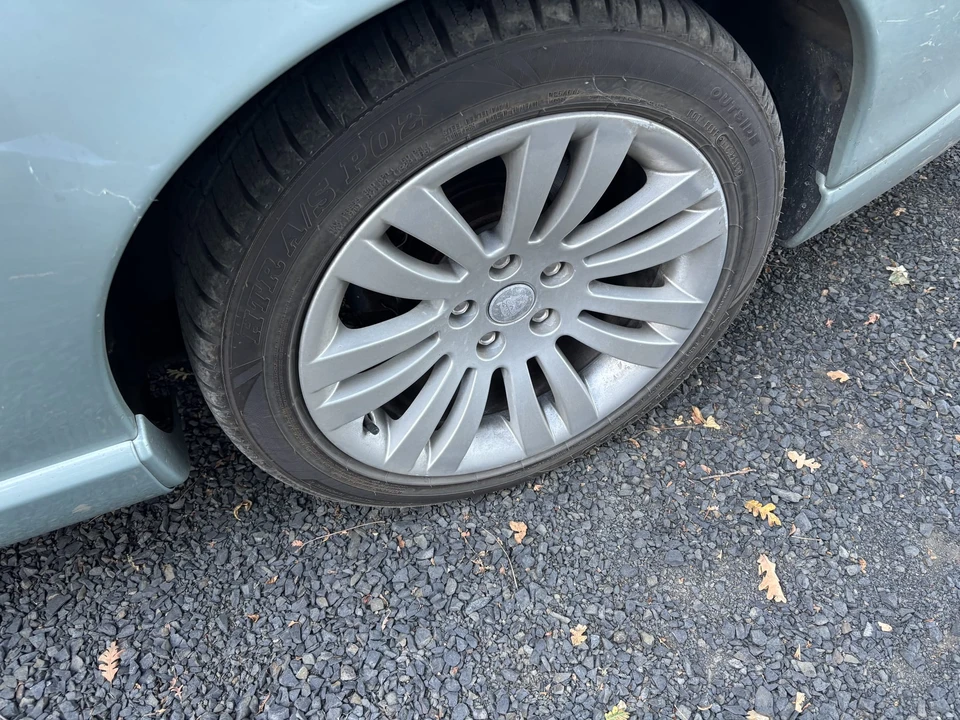 2005 Jaguar X100 XK8 - Image 15 of 31