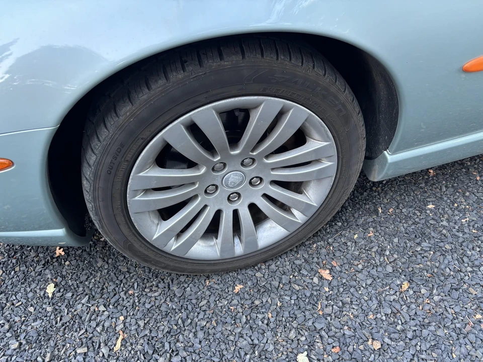 2005 Jaguar X100 XK8 - Image 14 of 31