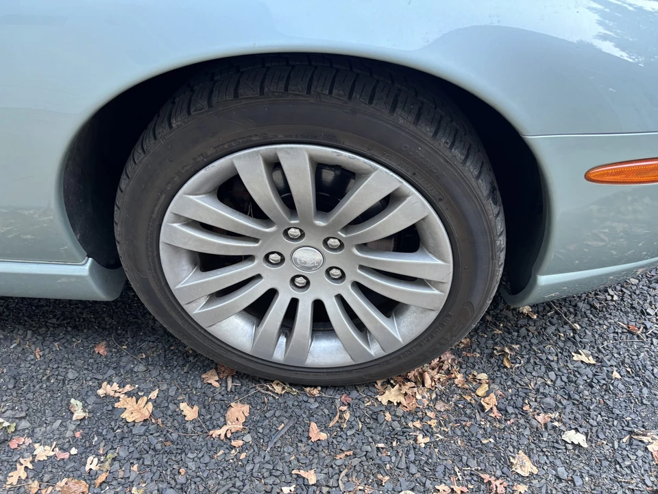2005 Jaguar X100 XK8 - Image 13 of 31