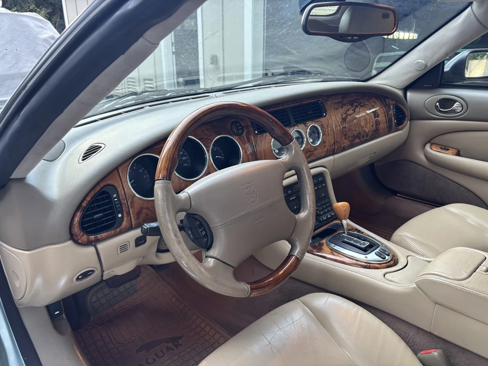 2005 Jaguar X100 XK8 - Image 24 of 31
