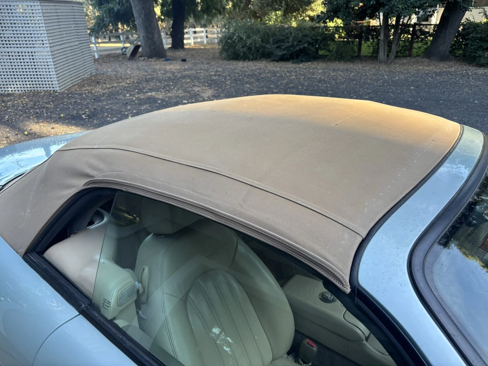 2005 Jaguar X100 XK8 - Image 12 of 31