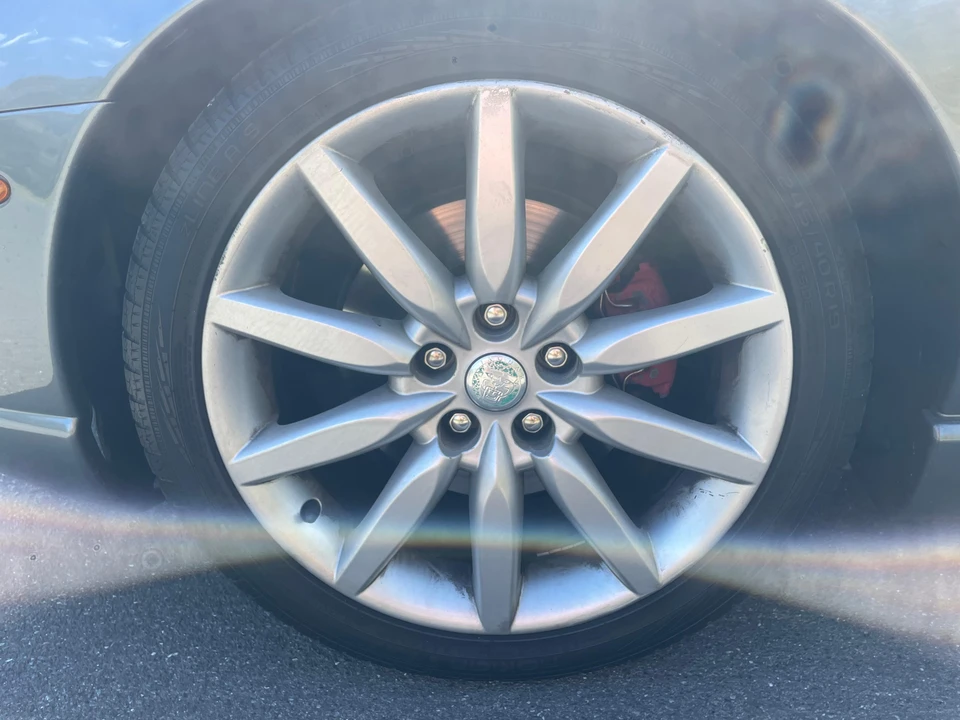 2005 Jaguar X100 XK8 - Image 24 of 31