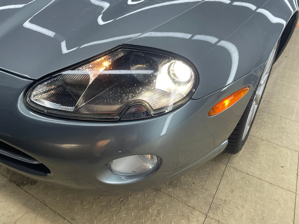 2005 Jaguar X100 XK8 - Image 15 of 31