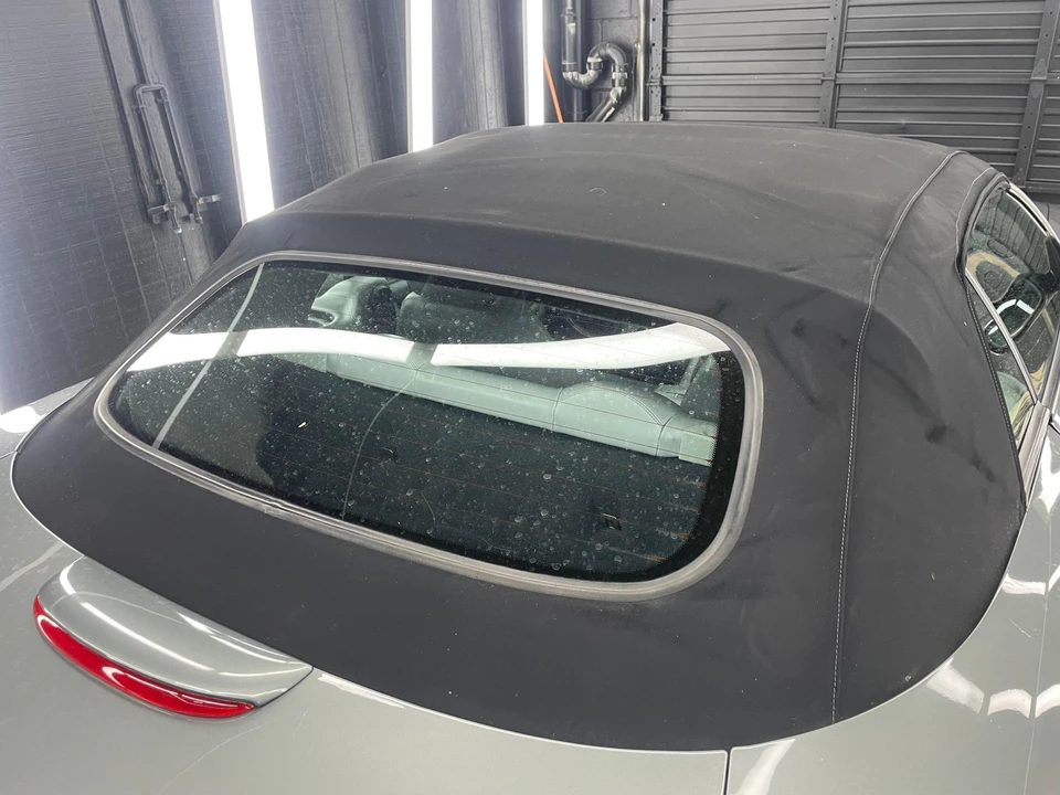 2005 Jaguar X100 XK8 - Image 22 of 31