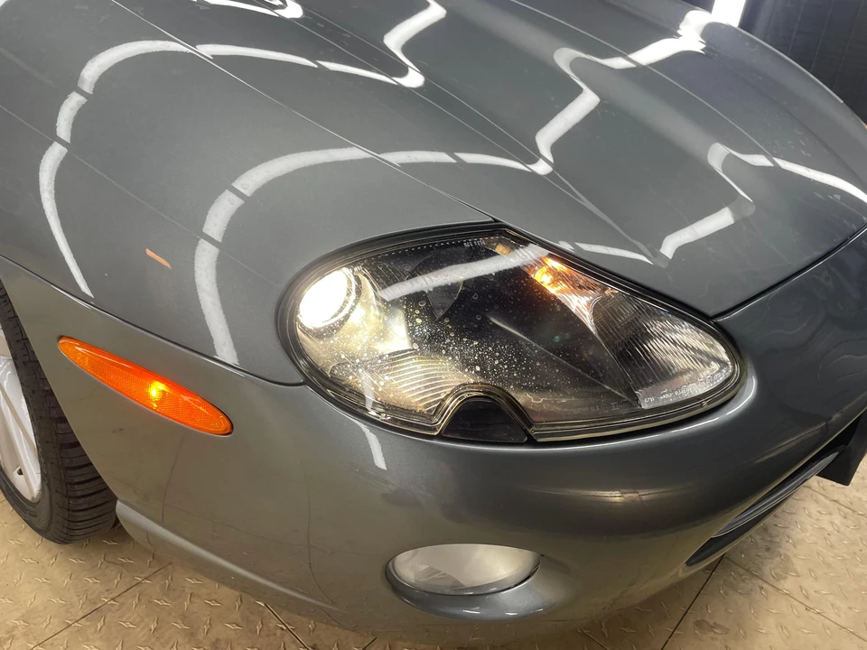 2005 Jaguar X100 XK8 - Image 12 of 31