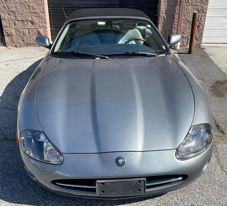 2005 Jaguar X100 XK8 - Image 8 of 31