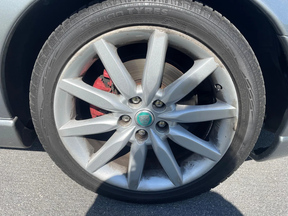 2005 Jaguar X100 XK8 - Image 27 of 31