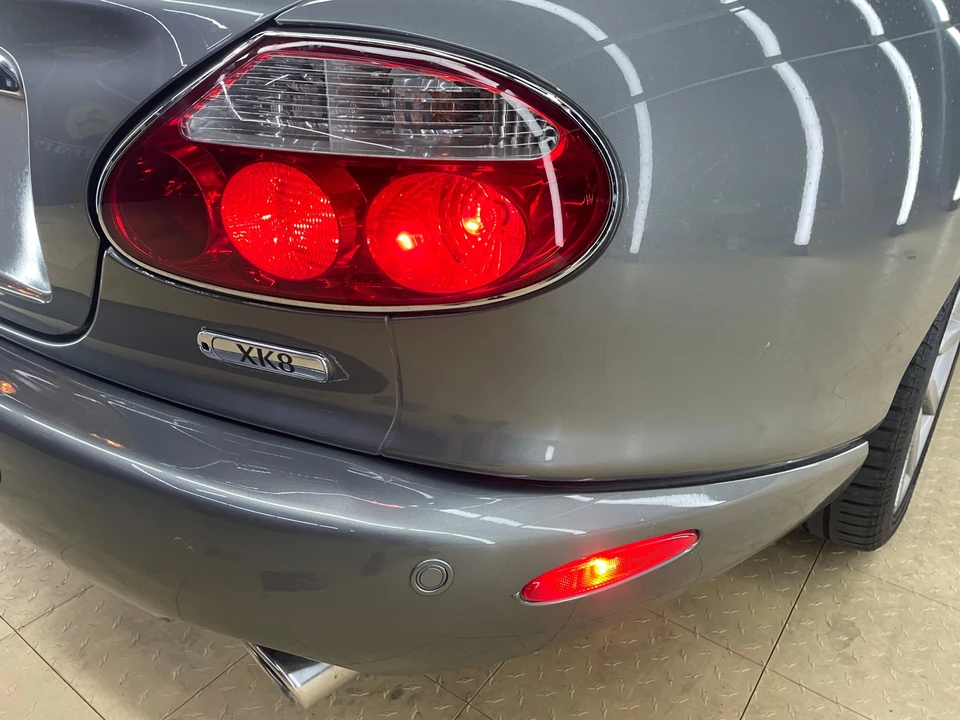 2005 Jaguar X100 XK8 - Image 20 of 31