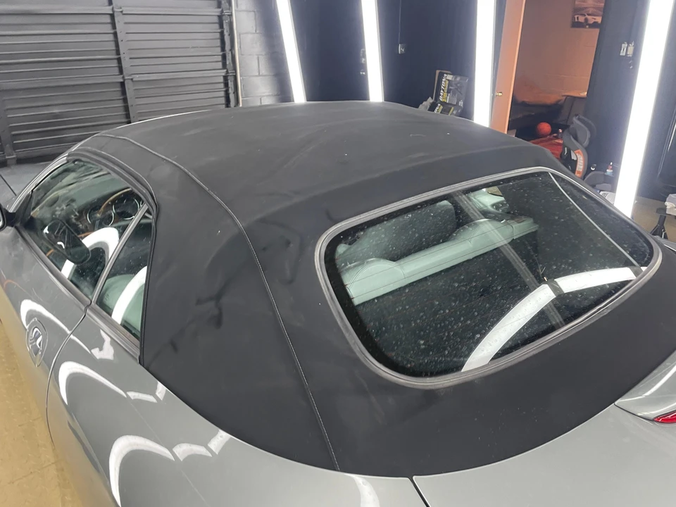 2005 Jaguar X100 XK8 - Image 17 of 31