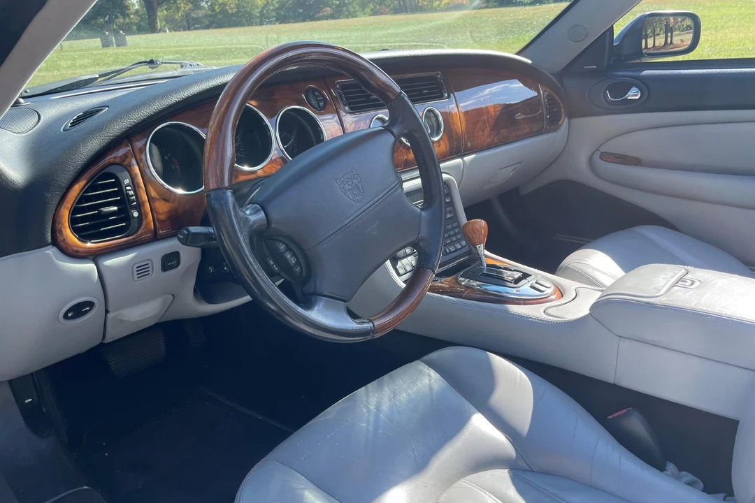 2005 Jaguar X100 XK8 - Image 28 of 31
