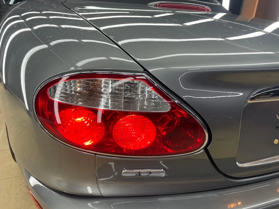 2005 Jaguar X100 XK8 - Image 19 of 31
