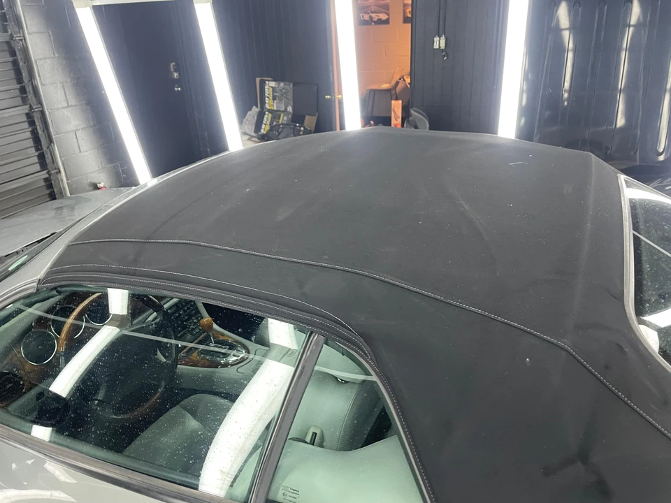 2005 Jaguar X100 XK8 - Image 16 of 31