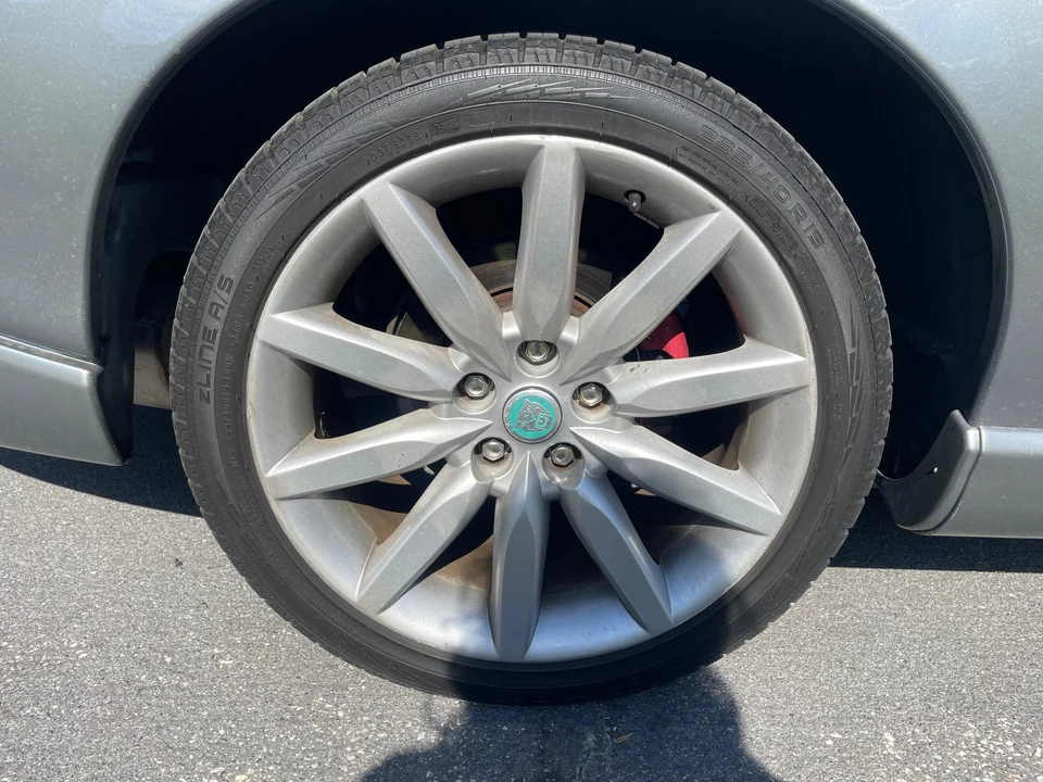 2005 Jaguar X100 XK8 - Image 26 of 31