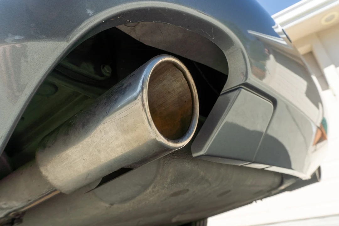 2005 Jaguar X100 XK8 - Image 31 of 31