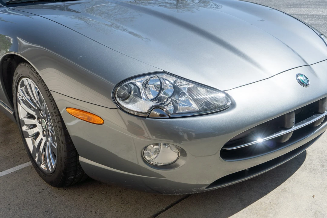 2005 Jaguar X100 XK8 - Image 17 of 31
