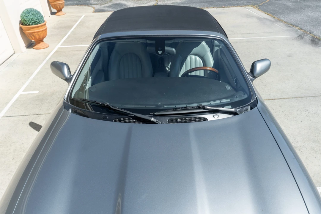 2005 Jaguar X100 XK8 - Image 23 of 31