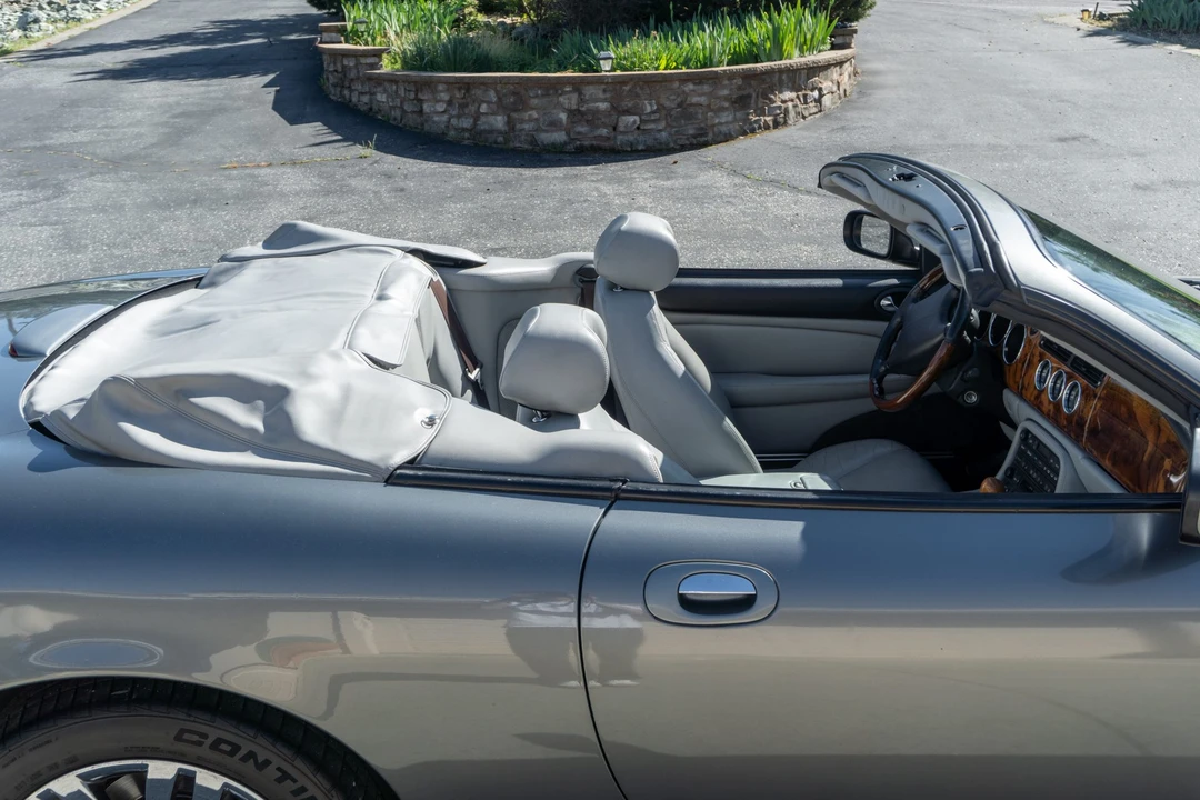 2005 Jaguar X100 XK8 - Image 28 of 31