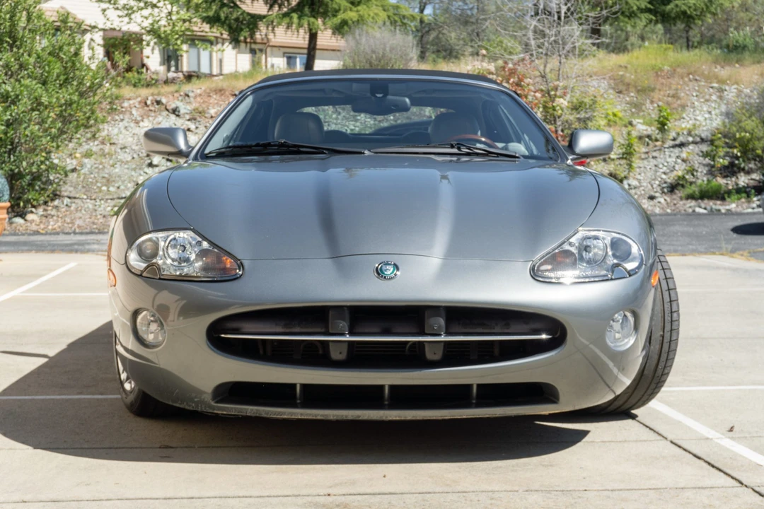 2005 Jaguar X100 XK8 - Image 3 of 31