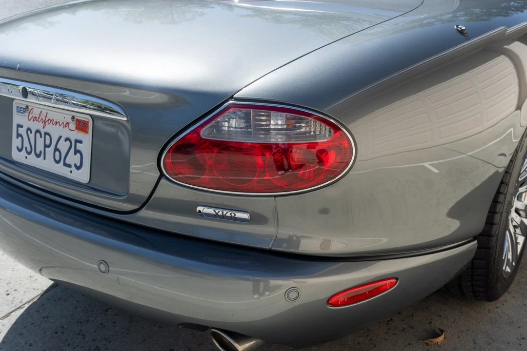 2005 Jaguar X100 XK8 - Image 22 of 31