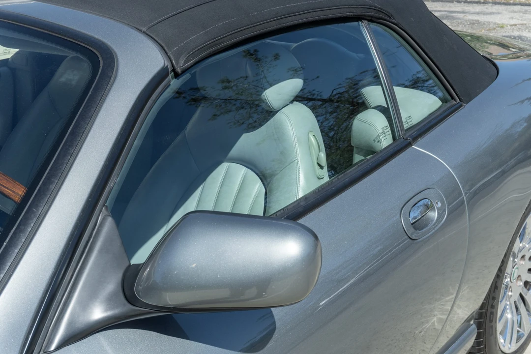 2005 Jaguar X100 XK8 - Image 25 of 31