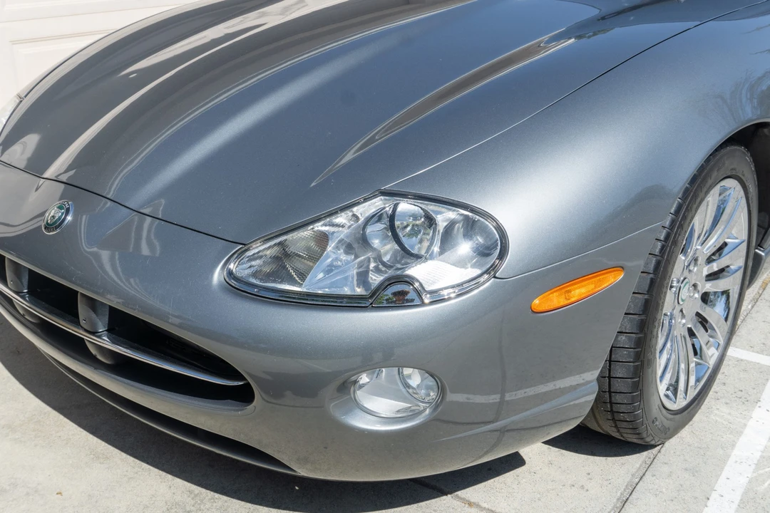 2005 Jaguar X100 XK8 - Image 18 of 31