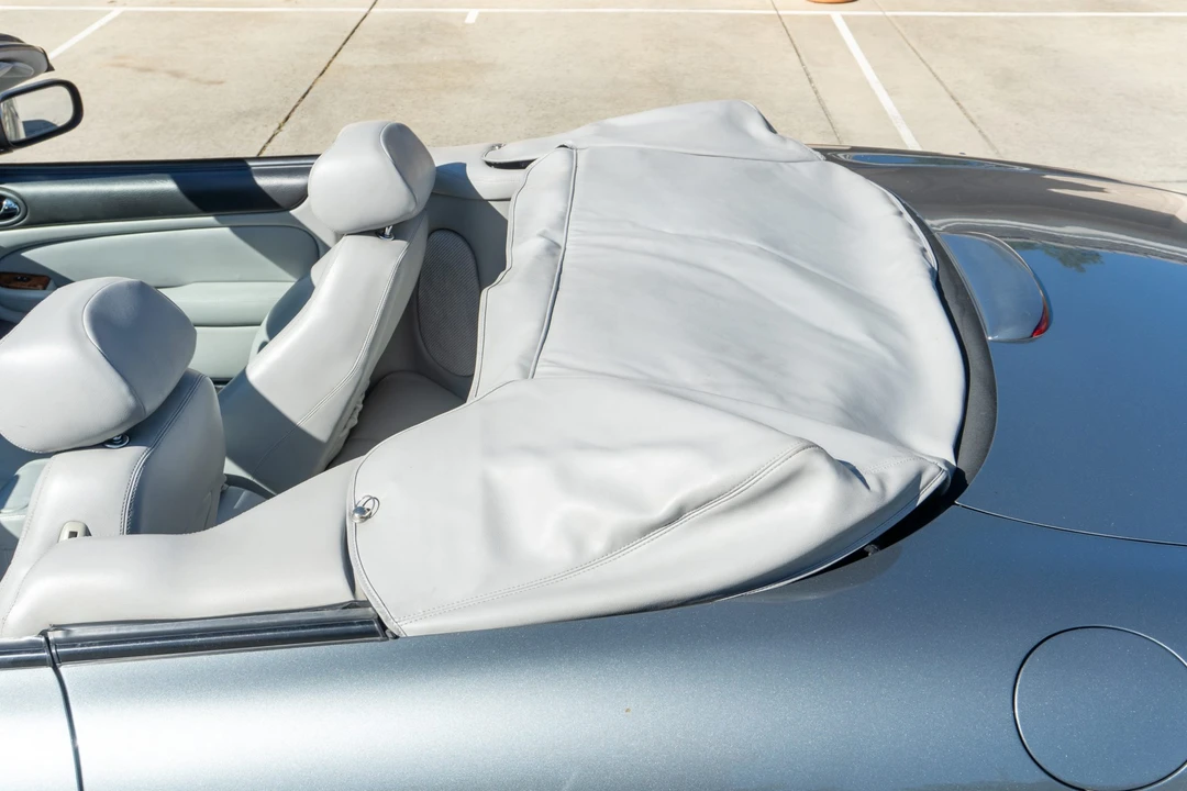 2005 Jaguar X100 XK8 - Image 30 of 31