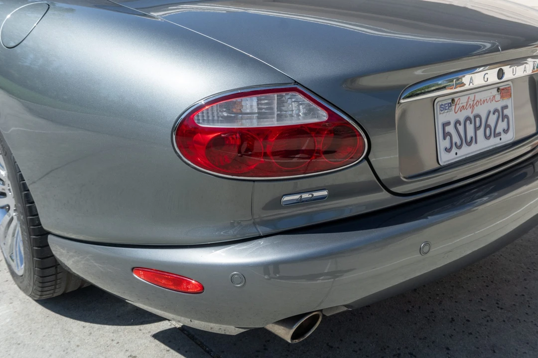 2005 Jaguar X100 XK8 - Image 19 of 31