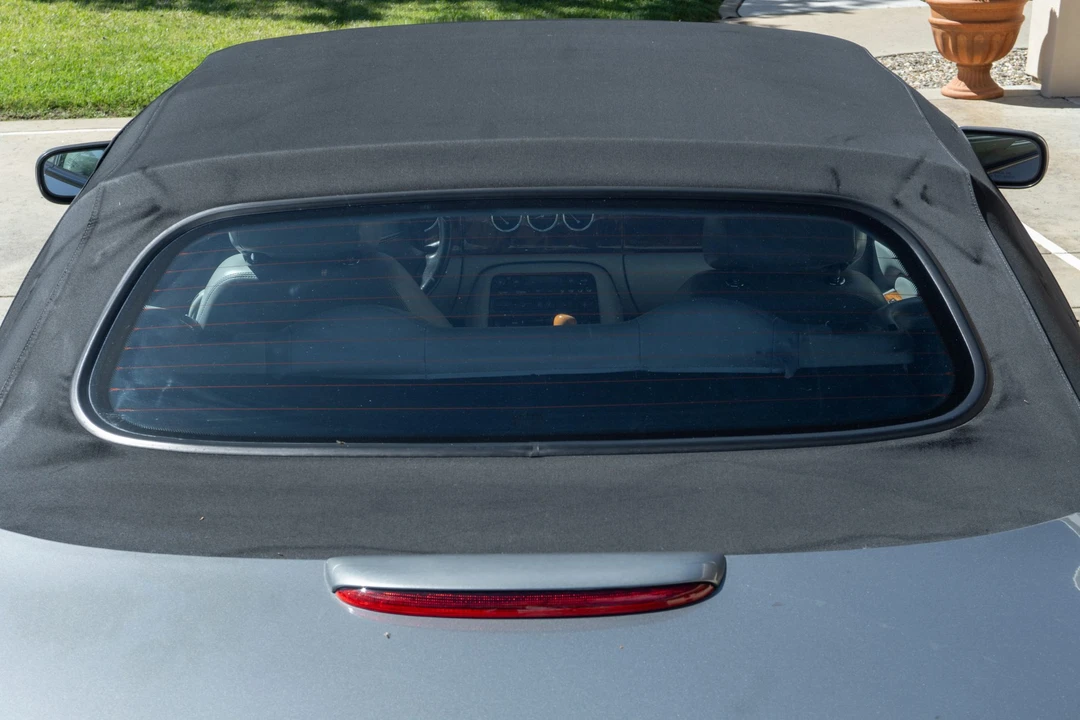 2005 Jaguar X100 XK8 - Image 20 of 31