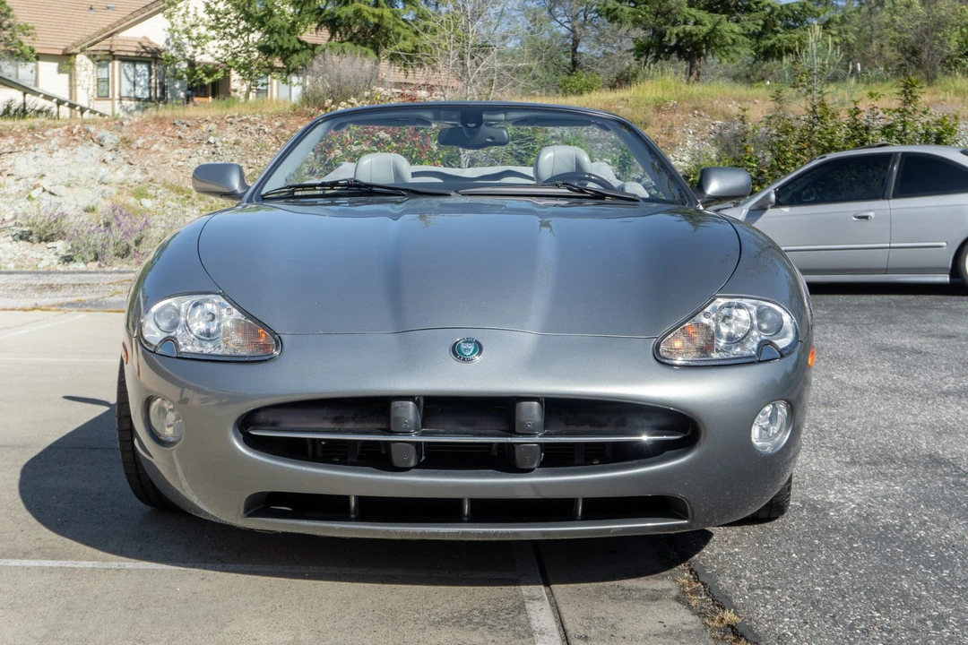 2005 Jaguar X100 XK8 - Image 11 of 31