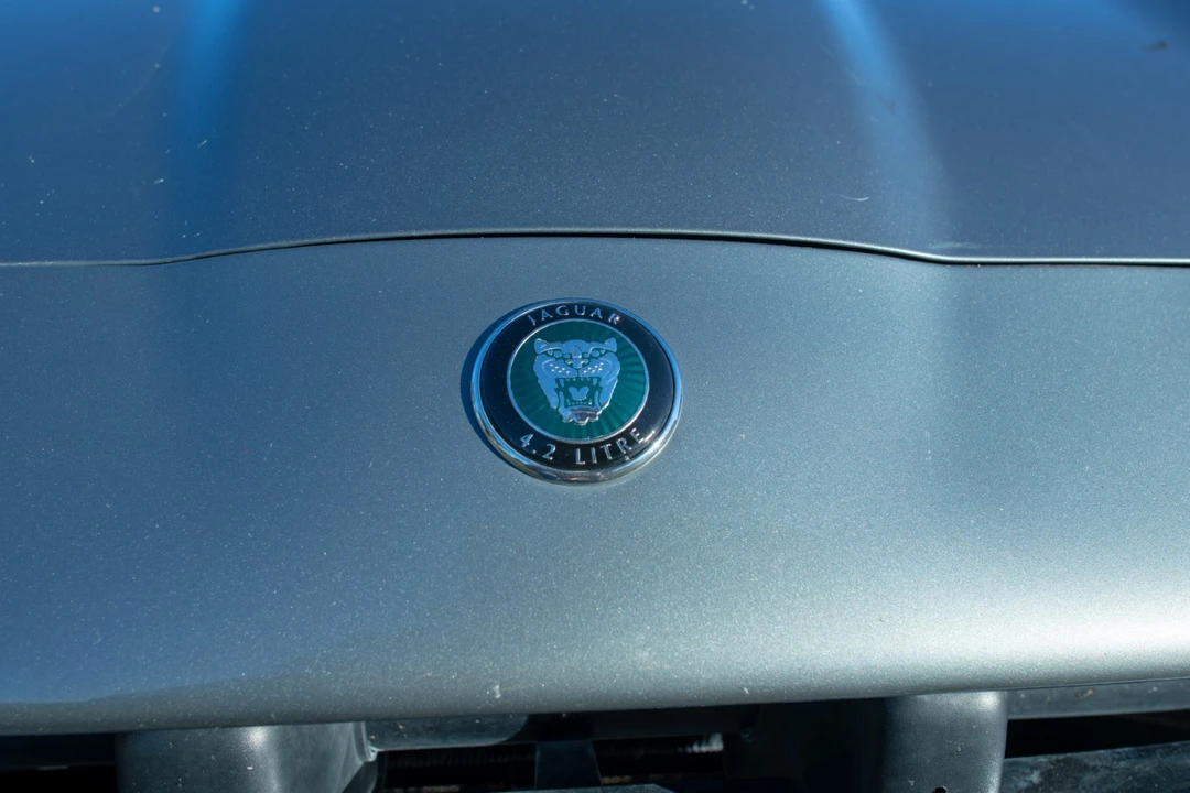 2005 Jaguar X100 XK8 - Image 27 of 31