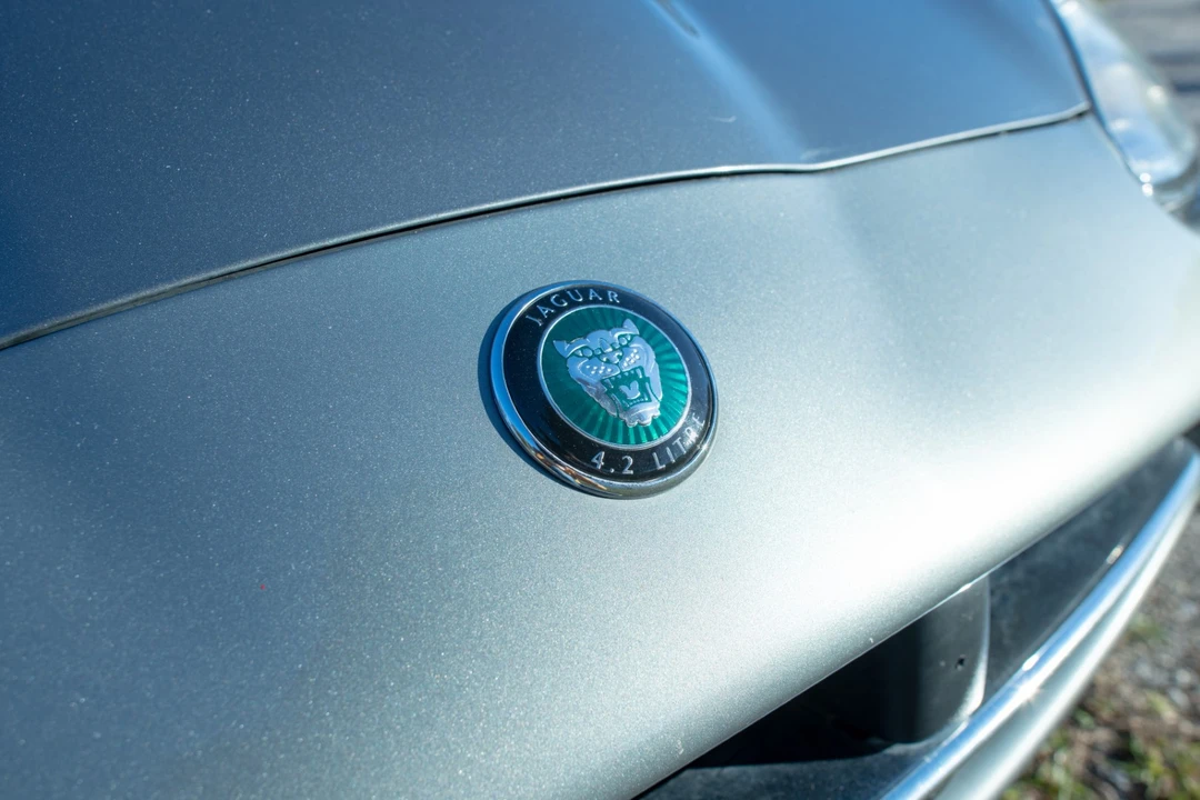 2005 Jaguar X100 XK8 - Image 26 of 31