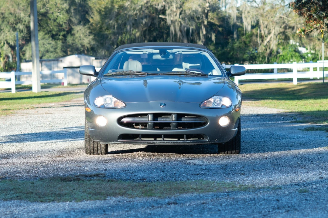 2005 Jaguar X100 XK8 - Image 9 of 31