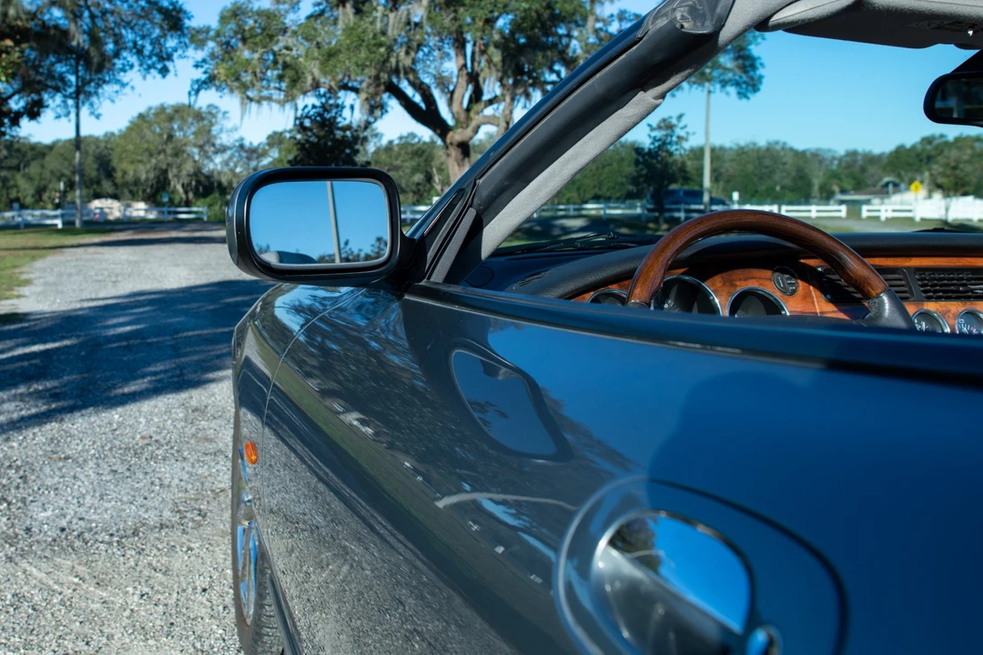 2005 Jaguar X100 XK8 - Image 31 of 31