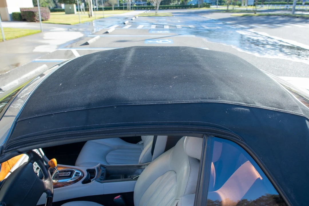 2005 Jaguar X100 XK8 - Image 30 of 31