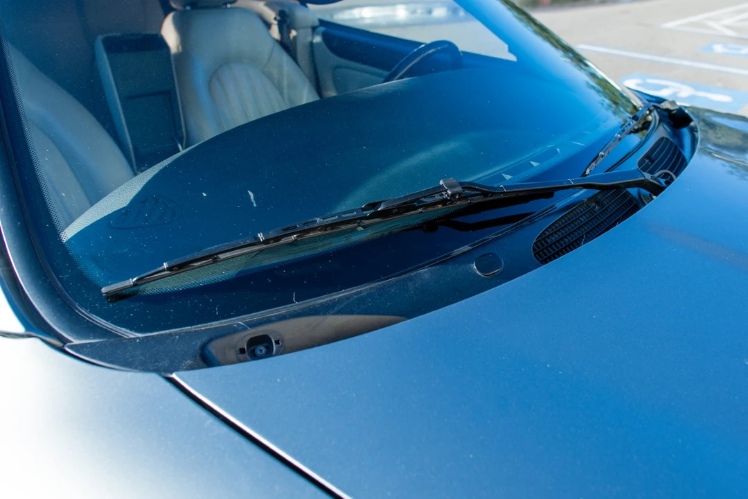 2005 Jaguar X100 XK8 - Image 25 of 31