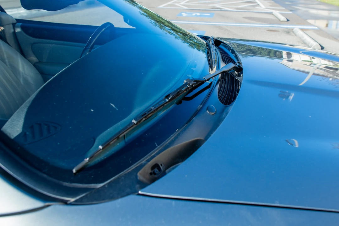 2005 Jaguar X100 XK8 - Image 23 of 31
