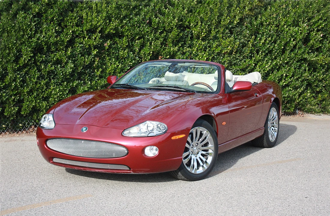 2005 Jaguar X100 XK8 - Image 6 of 31