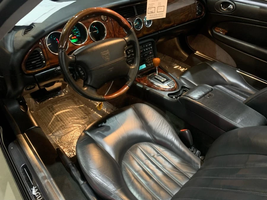 2005 Jaguar X100 XK8 - Image 4 of 7