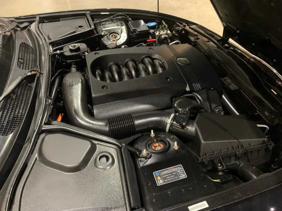 2005 Jaguar X100 XK8 - Image 6 of 7