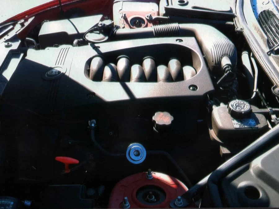 2005 Jaguar X100 XK8 - Image 4 of 7