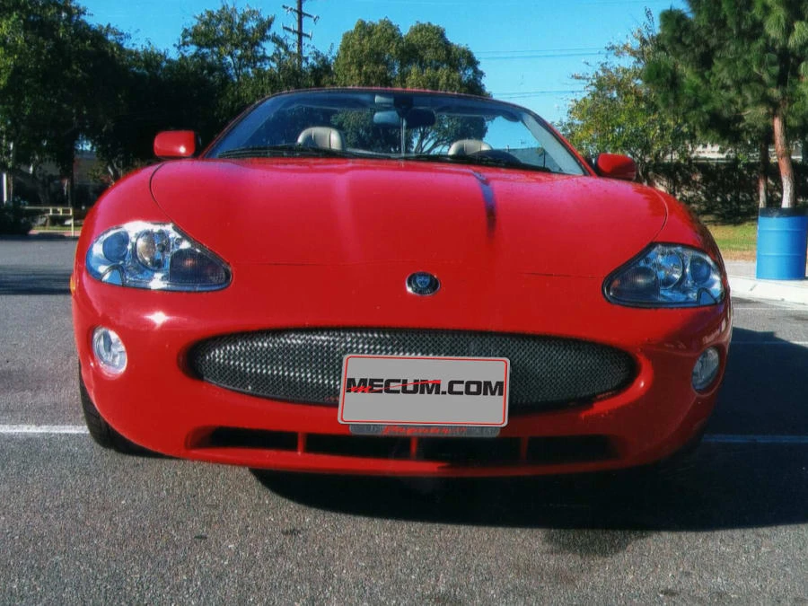 2005 Jaguar X100 XK8 - Image 6 of 7