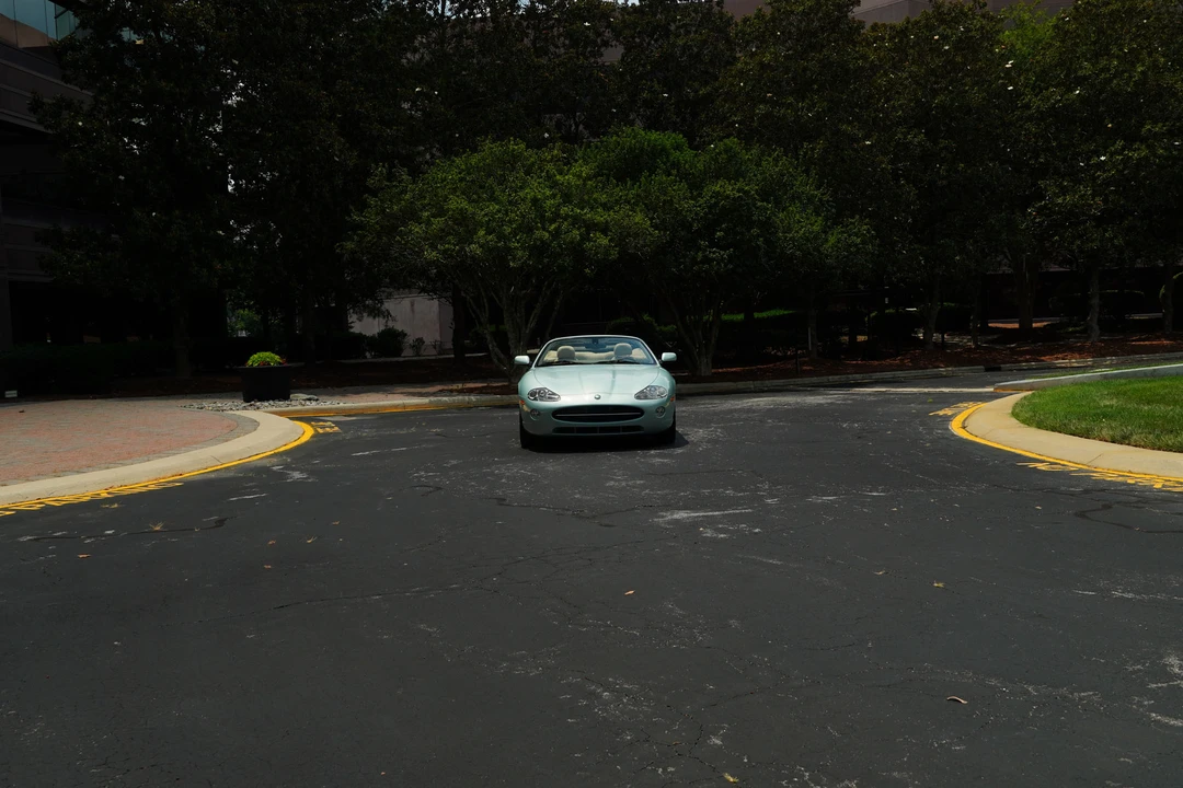 2005 Jaguar X100 XK8 - Image 11 of 31
