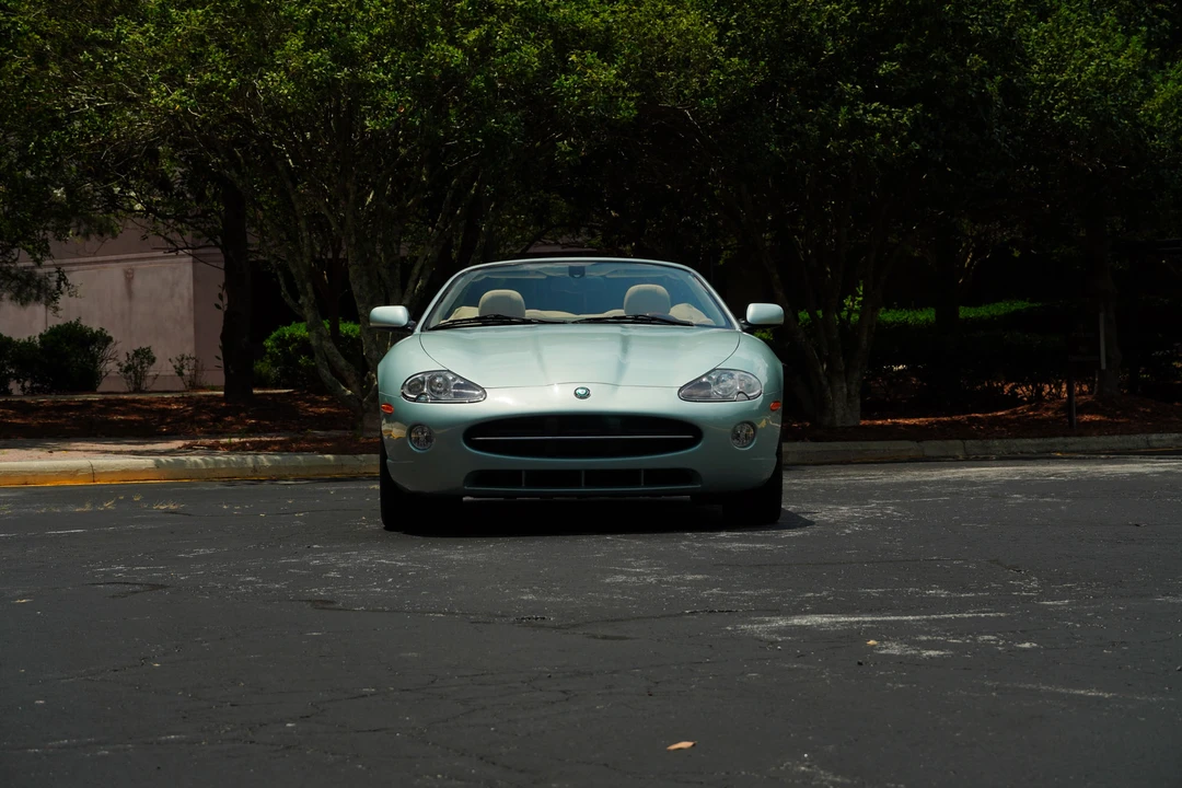 2005 Jaguar X100 XK8 - Image 15 of 31