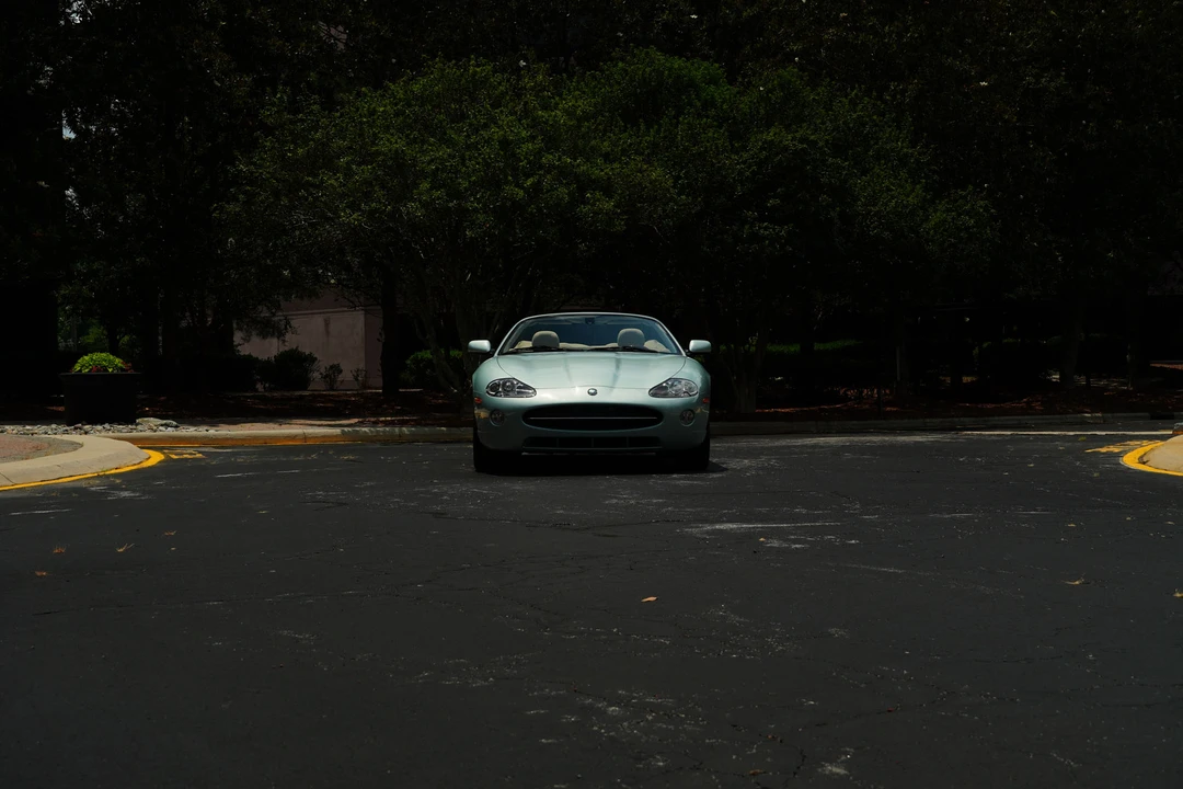 2005 Jaguar X100 XK8 - Image 13 of 31